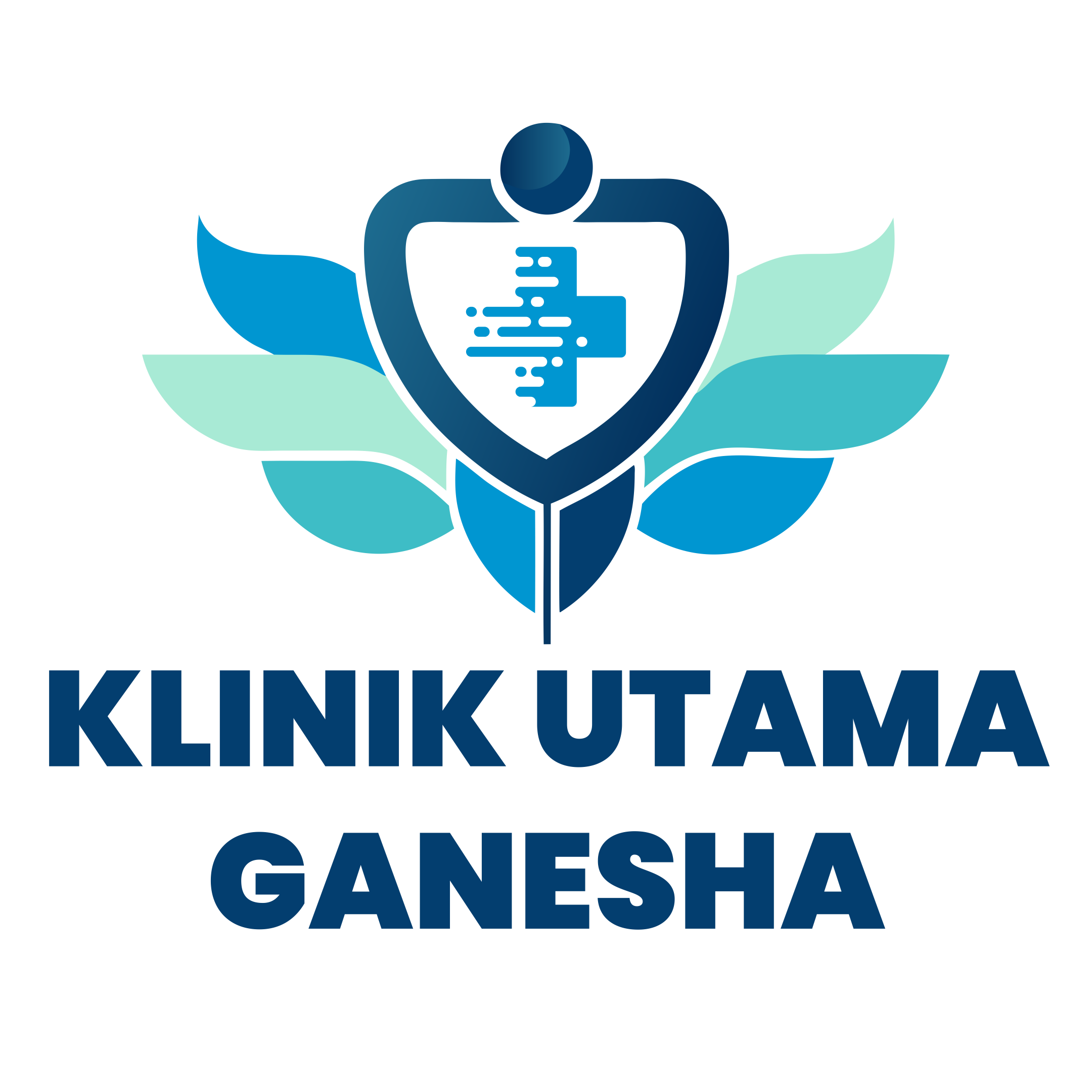 Logo Klinik